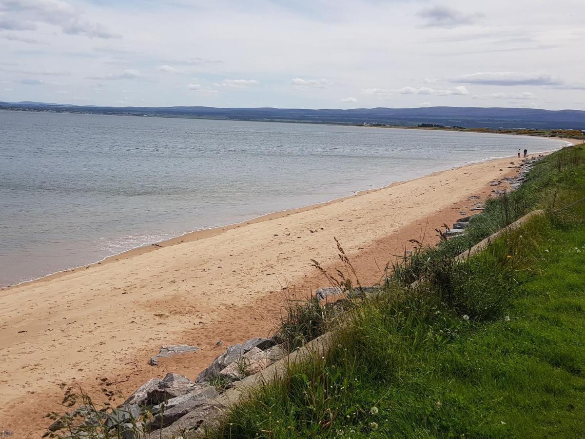 Black Isle Holiday Apartments Avoch Exterior foto